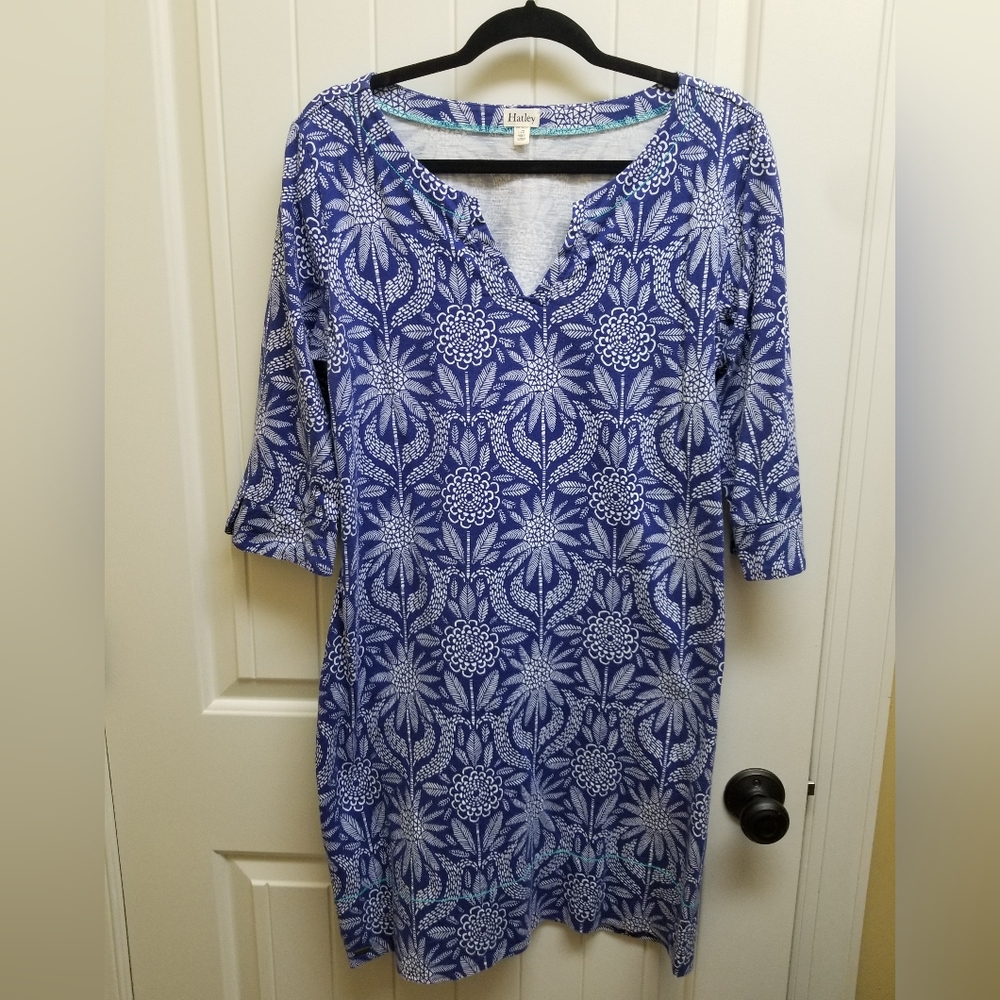 Hatley Knit Dress
